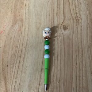 Doorables beaded pen